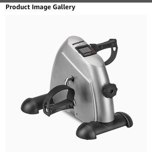 ZenSports Pedal Exerciser